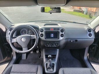 Volkswagen Tiguan track & field 2.0 TDI 4motion - 9