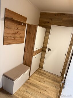 3 izb.byt Košice-Západ, Michalovská, 4p. 76m2, lodžia - 9