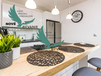 Luxusná novostavba 2x apartmán s bazénom, Chorvátsko - Vir - 9