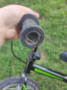 Cyklo odrážadlo - 9