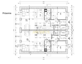 NOVOSTAVBA DVOJDOMU S POZEMKOM V ŠTANDARDE, LEHNICE-KOLÓNIA - 9