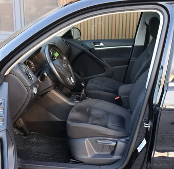 Volkswagen Tiguan 1.4 TSI 122k BMT Trend&Fun - 9