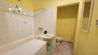 NA PREDAJ, 1 -izbový byt v centre mesta Žilina - 9