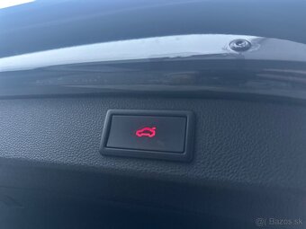 ŠKODA KODIAQ 4x4 Laurin&Klement 2.0TDI 147KW VYHŘ.SKLO m2023 - 9