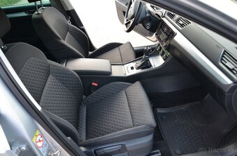 Škoda Superb Combi 2.0 TDI 110 kW • 145000km - 9