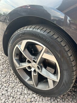 Peugeot 508 2,0HDi Allrue A6, 133kw - 9