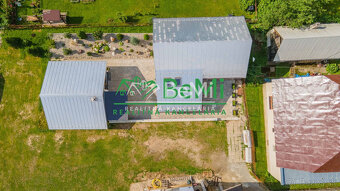 Predaj, rodinná vila, Makov, okr: Čadca (733-12-JAS) - 9