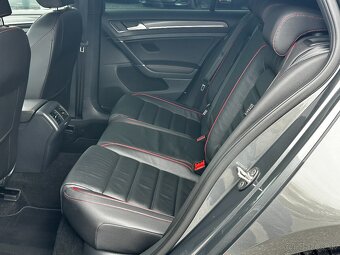 Volkswagen Golf GTi Performance 2.0 TSi DSG, r.v.: 2020 - 9