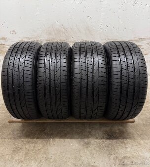 Nepoužitá letná sada 5x112 R19 Mercedes Benz S Class W222 - 9