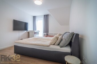 Moderný rodinný dom v krásnej lokalite pod Tatrami - 9