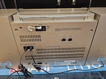 UNIVERZUM HIFI SYSTEM 1000 - 9