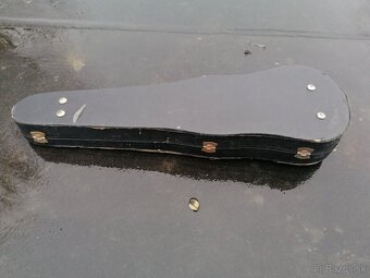 Predám starožitné husle - 9