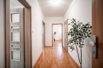 TOREA - 2i BYT, 53 m2, MUŠKÁTOVÁ ul., PEZINOK - 9