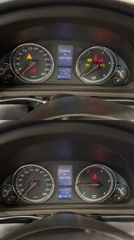 MERCEDES CLC 220 CDI - 9