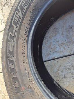 Jeep wrangler kolesa - 9