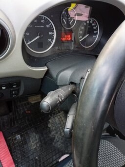 Predám Citroen Berlingo 3 - 9