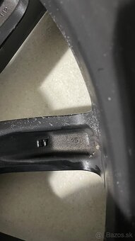 Disky r18, 5x112, - 9