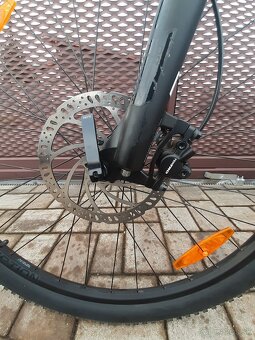 Horský bicykel - 9