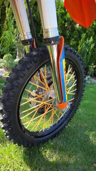 KTM SXF 250 (2010) - 9