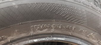 185/65R15 zimne - 9