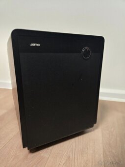 JAMO S 608 + JAMO SUB 550 - 9
