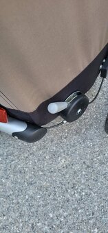 Cyklovozík Croozer - 9