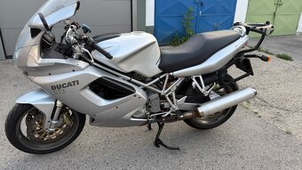 Ducati ST3 - 9