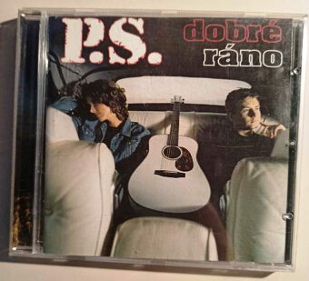 Zberatelské CD Albumy - Sk, Cz - 9