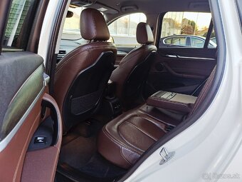 BMW X1 S DRIVE 1.6D 85kW 116PS 6-st - 9