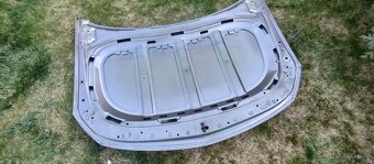 Opel Insignia 2 II B 2017 - Predna kapota - 9