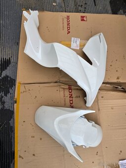 Plasty honda pcx125 - 9