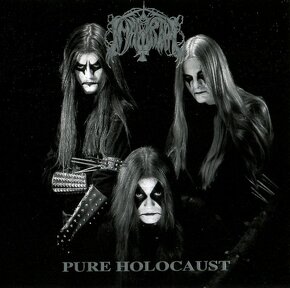 Metal ,Rock Black,Death,Doom,Heavy metal cd na predaj - 9