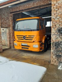 Mercedes axor - 9