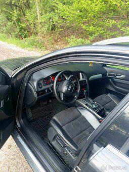 Predam Audi a6 c6 Allroad - 9