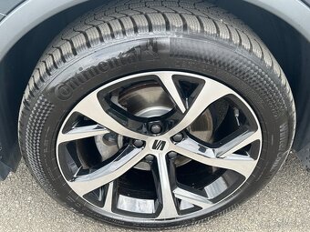 Seat Tarraco FR 2.0 Tdi 110kw DSG 2023 LED Virtual Kessy - 9