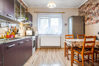 Na predaj rodinný dom v Turni nad Bodvou s pozemkom 700m2 - 9