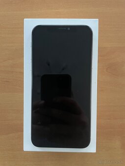 Apple iPhone X 64GB plne funkčný, super stav - 9