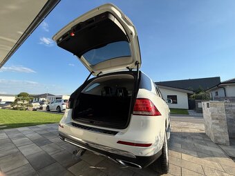 Mercedes-Benz GLE 350d 4MATIC - 9