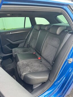 Škoda Superb Combi 1.4 TSI Hybrid iV Sportline odpočet DPH - 9