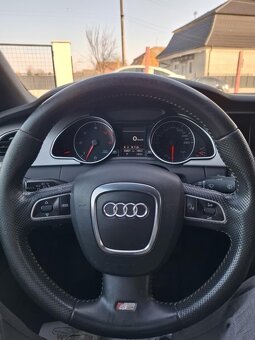 Audi A5 Sportback 3.0 quatro S line - 9
