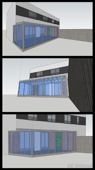 3D Realistické vizualizácie pre vaše projekty - 9