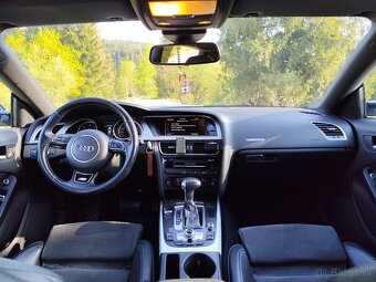 Audi A5 Sportback 2.0 TDI - 9