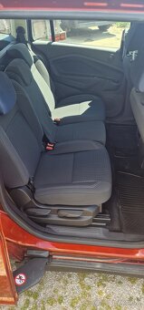 Predam Ford C-Max - 9