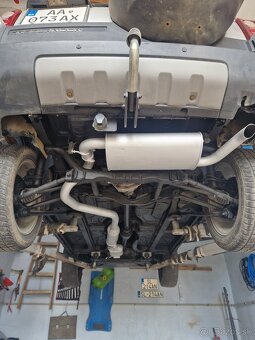 Land Rover freelander na predaj. - 9