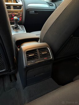 Audi a4 b8 2.0tdi 105kw - 9
