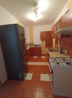 Na predaj 3 izbový byt Hrobákova ul., Petržalka - 9