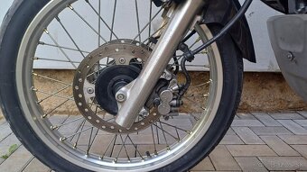 Honda Transalp xl 650 v - 9