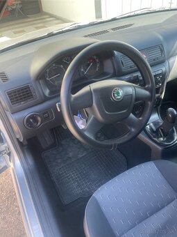 skoda octavia 1.9 tdi,len 116 000 km - 9