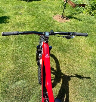 E-bike Specialized turbo Levo- ✅NOVÝ MOTOR ✅ - 9