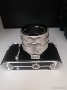 Predám Č.4 Fotoaparát PENTACON FBM - 9